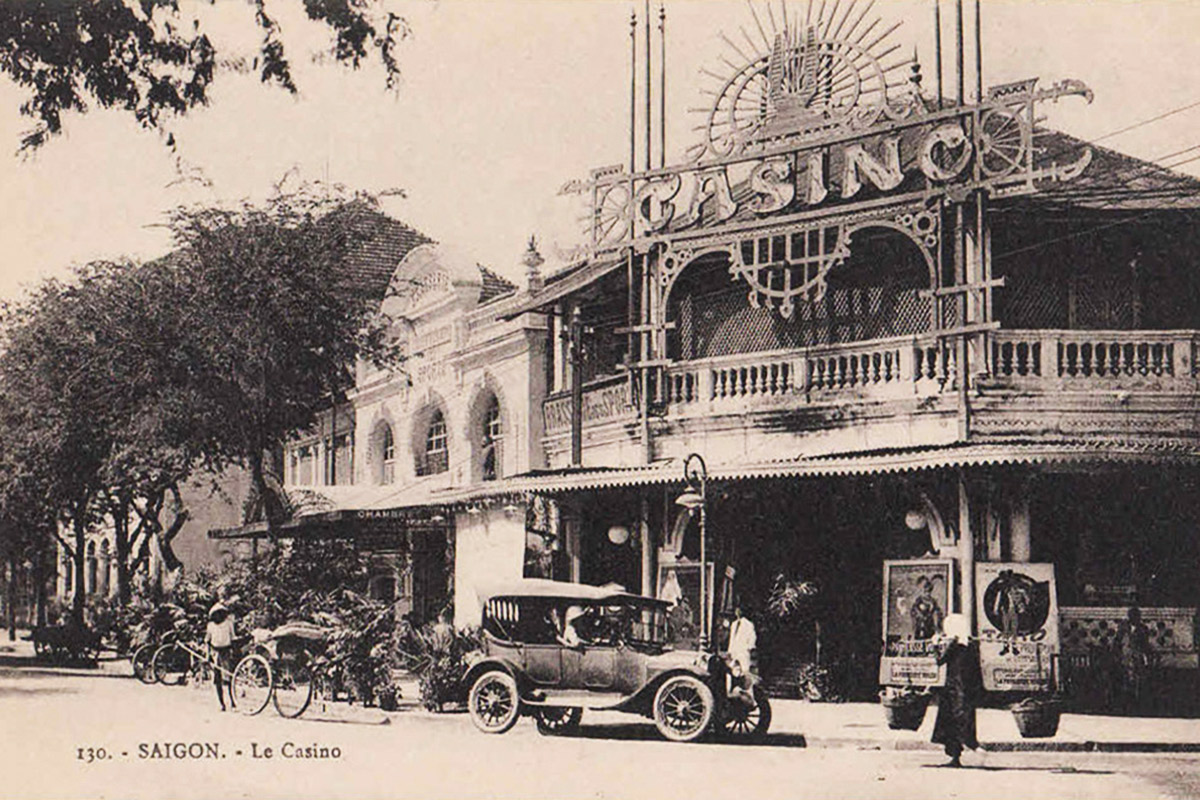 old casino